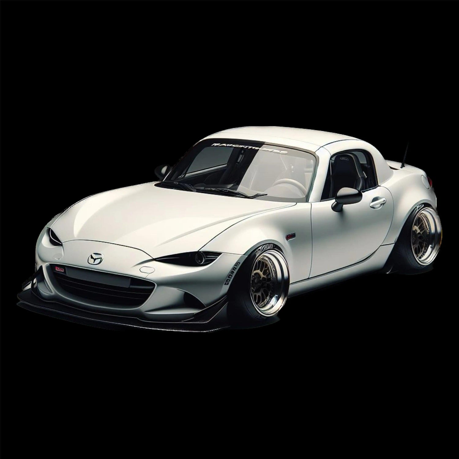 MX-5 - Da300Cavalli