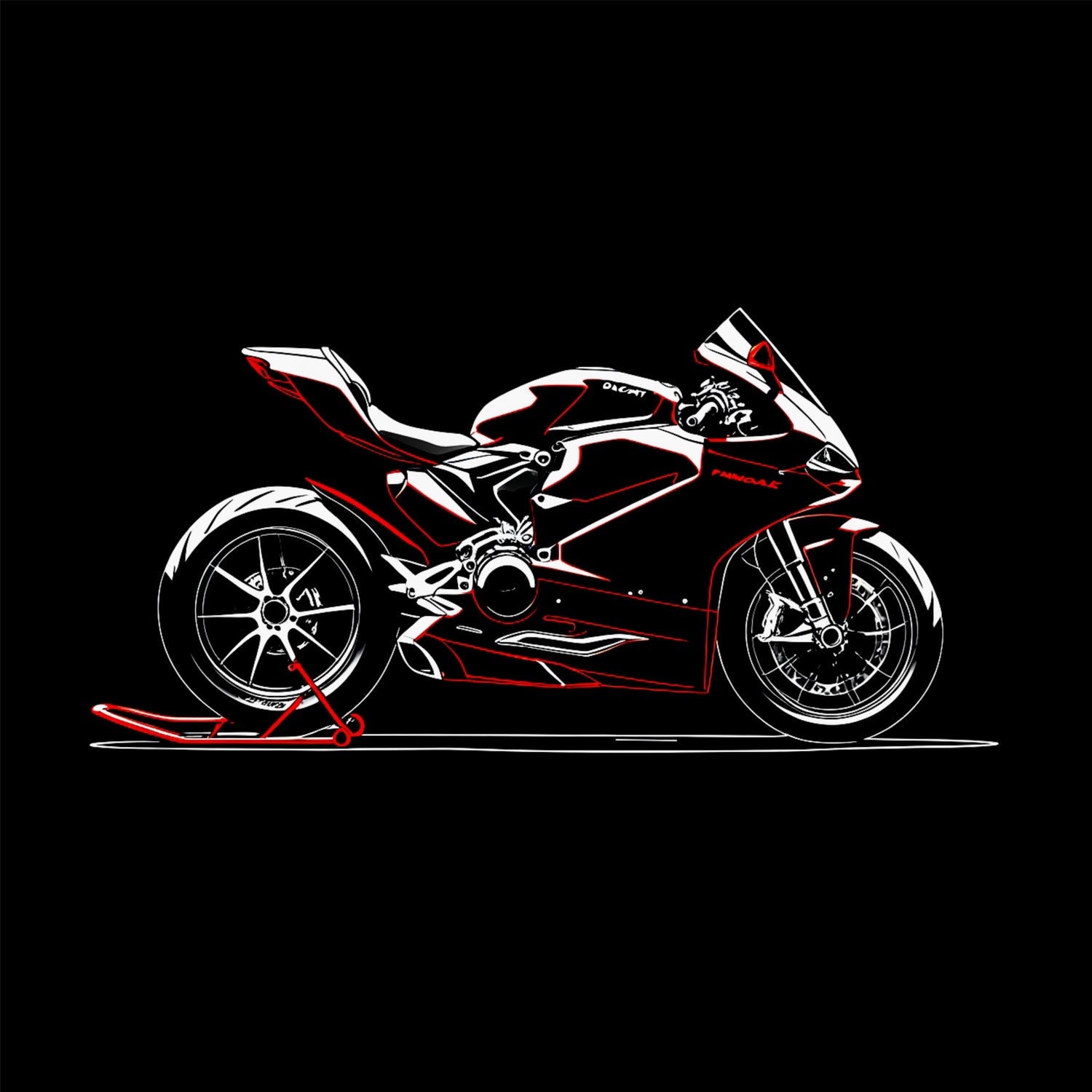 PANIGALE