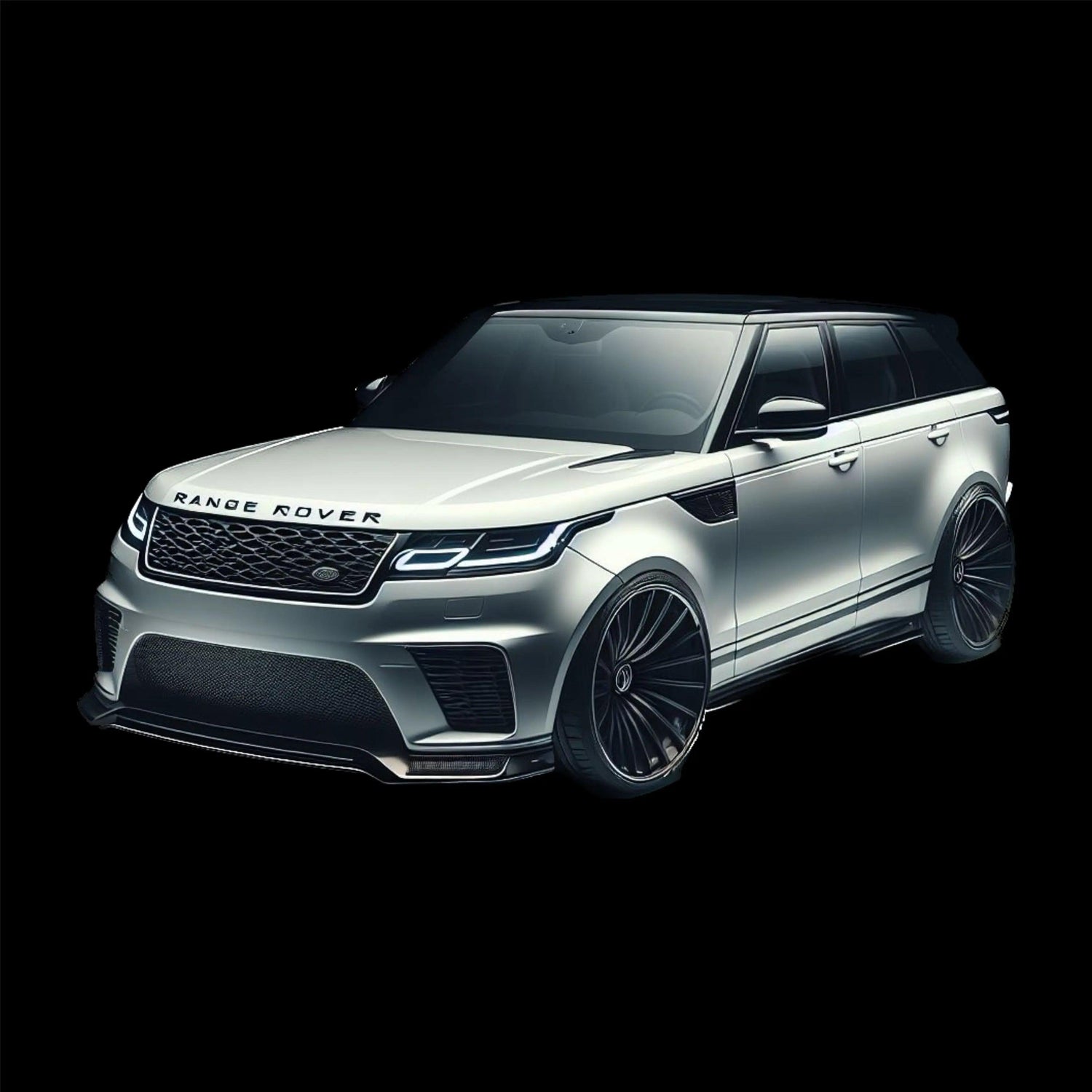 VELAR - Da300Cavalli