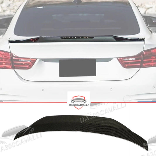 Spoiler Bmw Serie 4 Gran Coupe F36 (2014-2019) - Da300Cavalli