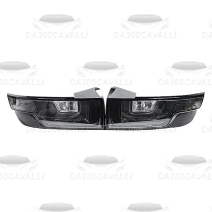 Fari Posteriori Rover Range Rover Evoque (2012-2018)