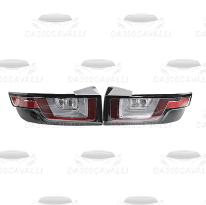 Fari Posteriori Rover Range Rover Evoque (2012-2018)