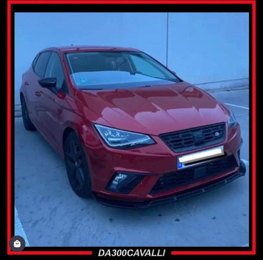 Splitter Seat Ibiza (2017-2021)