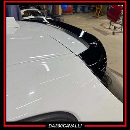 Spoiler Bmw Serie1 F20 F21 (2011-2019)