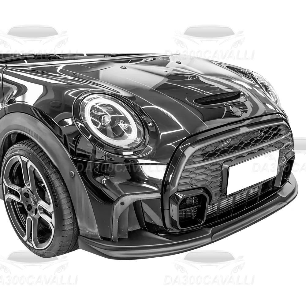 Body Kit Mini Cooper JCW F56 Fibra Di Carbonio - Da300Cavalli