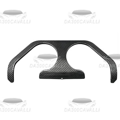 Diffusore BMW M3 M4 G80 G82 G83 Fibra Di Carbonio - Da300Cavalli