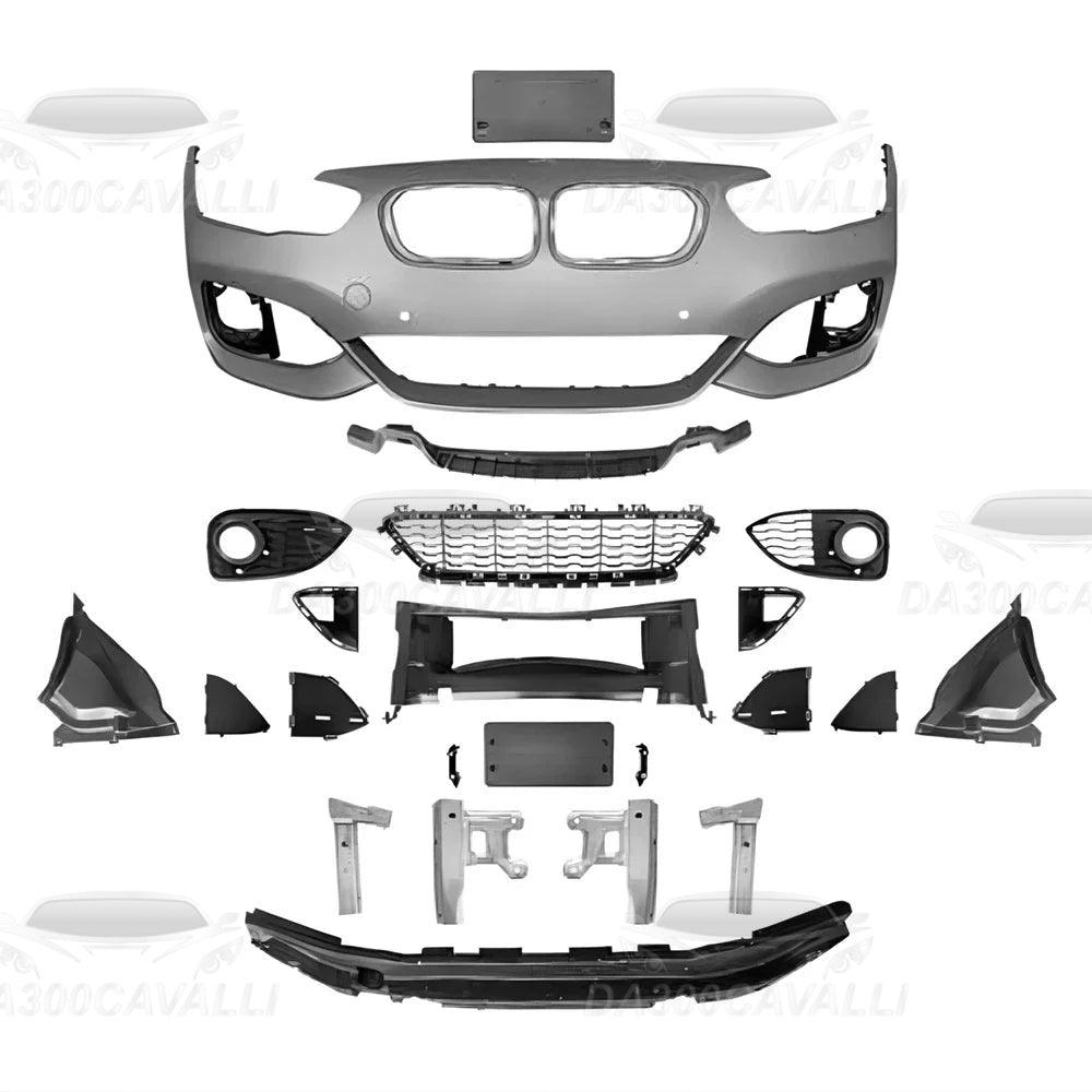 Body Kit BMW Serie 1 F20 - Da300Cavalli