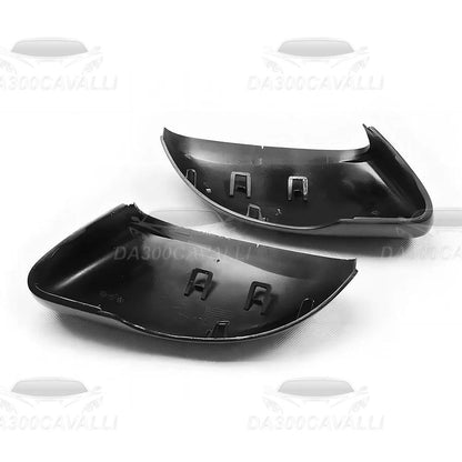 Calotte Specchietti VW Golf 6 Touran Bora Passat Fibra Di Carbonio - Da300Cavalli