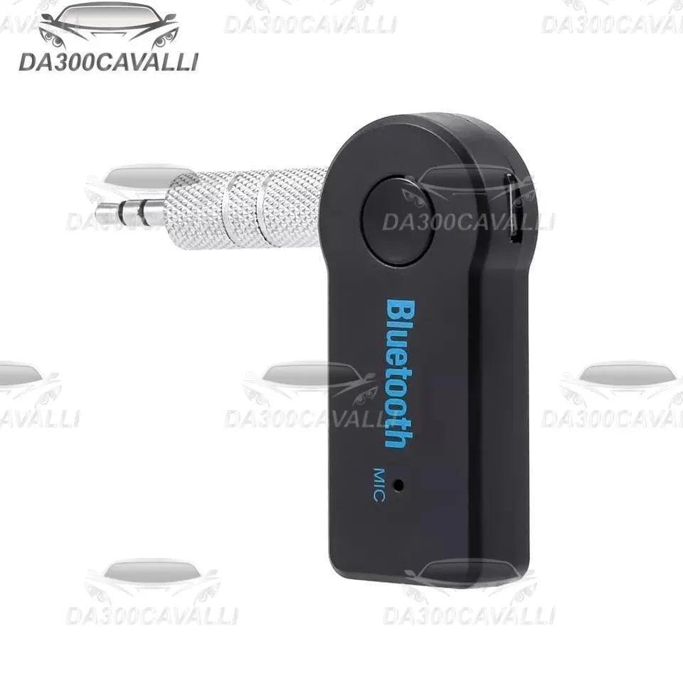 Adattatore Bluetooth 5.0 (3.5Mm Jack) - Da300Cavalli