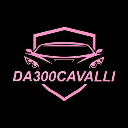 adesivo-logo-grande-20-14-52cm-da300cavalli-4 - Da300Cavalli