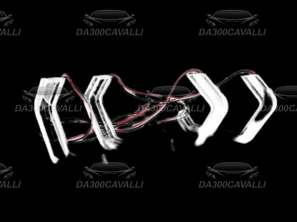 Angel Eyes Seat Leon (2005-2012) - Da300Cavalli