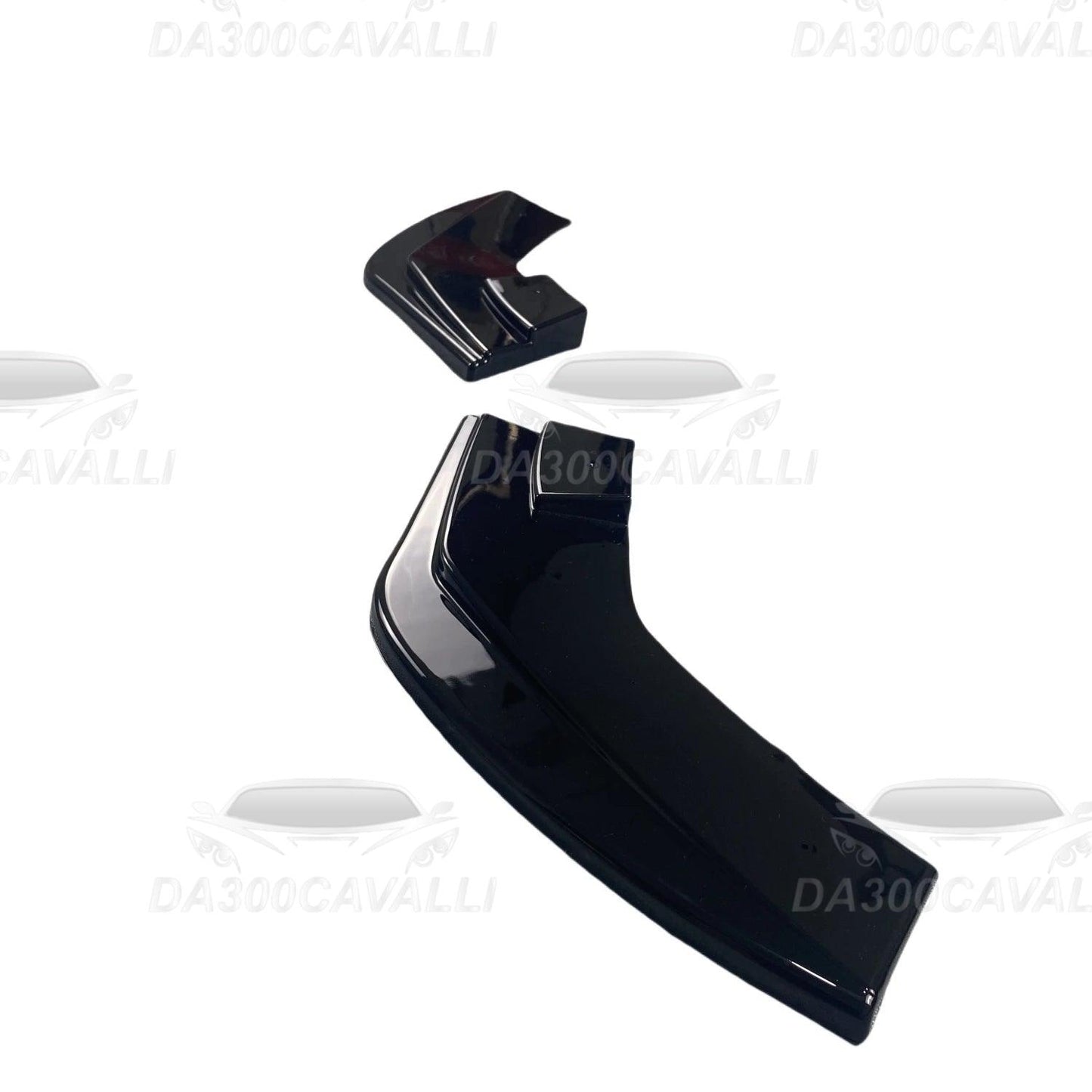 Appendici Aerodinamiche Bmw Serie 1 (2015-2019) - Da300Cavalli