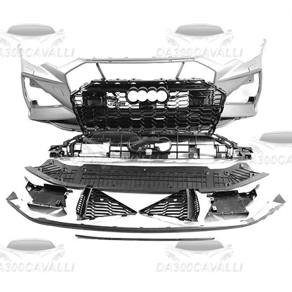 Body Kit Audi A6 Stile RS6 (2018-2023) - Da300Cavalli