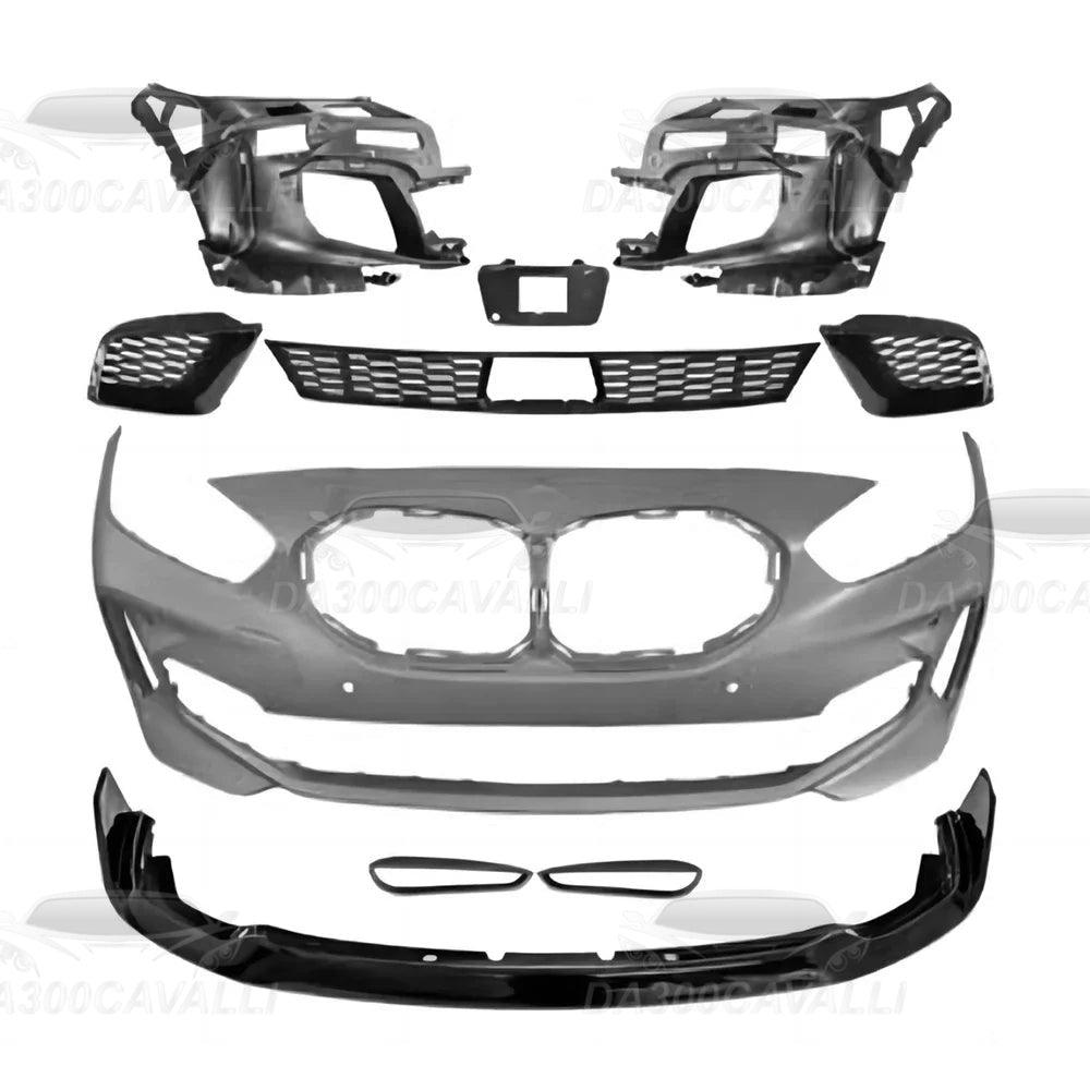 Body Kit BMW Serie 1 116i 118i 120i F40 - Da300Cavalli