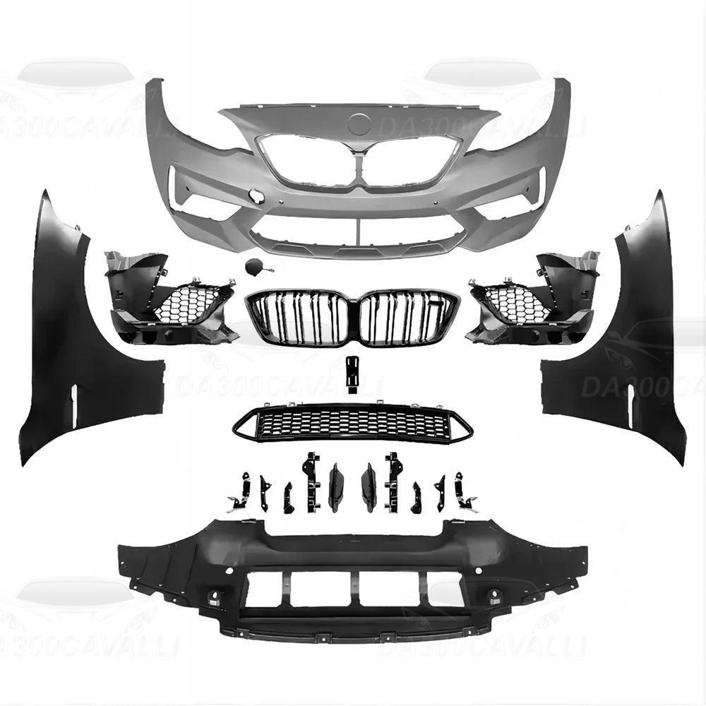 Body Kit BMW Serie 2 F22 - Da300Cavalli