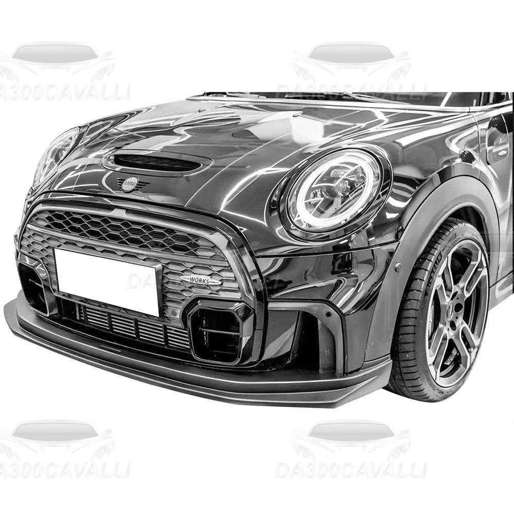 Body Kit Mini Cooper JCW F56 - Da300Cavalli