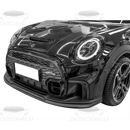 Body Kit Mini Cooper JCW F56 Fibra Di Carbonio - Da300Cavalli