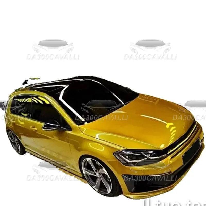 Body Kit Volkswagen Golf 7 (2018-2020) Stile R400 - Da300Cavalli