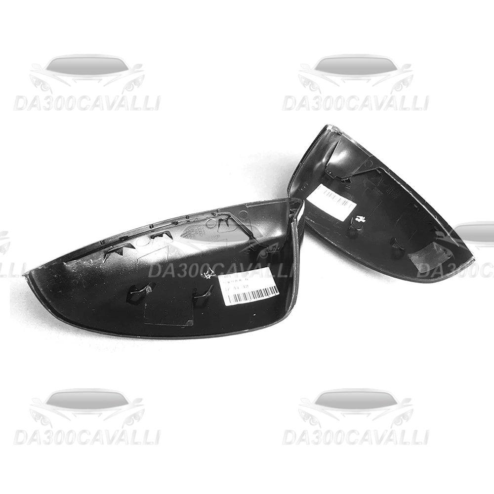 Calotte Specchietti Audi A1 (2010-2014) Fibra Di Carbonio - Da300Cavalli