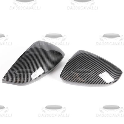 Calotte Specchietti Audi A3 (2021-2024) - Da300Cavalli