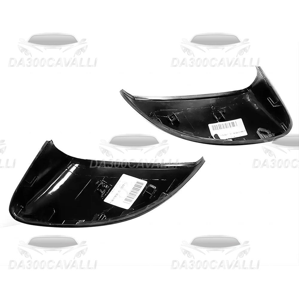 Calotte Specchietti Audi A3 Carbonio Forgiato (2014-2020) - Da300Cavalli