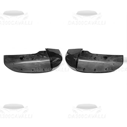 Calotte Specchietti Range Rover Evoque Fibra Di Carbonio (2012-2013) - Da300Cavalli