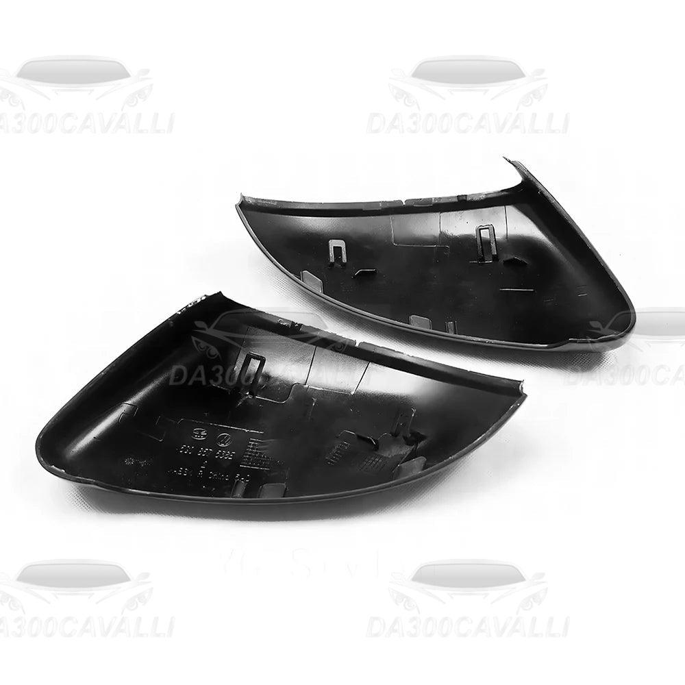 Calotte Specchietti VW Golf 7 Fibra Di Carbonio - Da300Cavalli