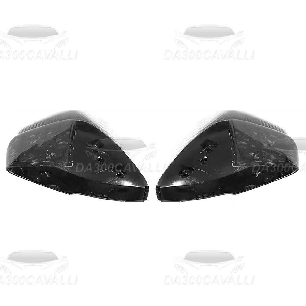 Calotte Specchietti VW Polo Up Carbonio Forgiato - Da300Cavalli