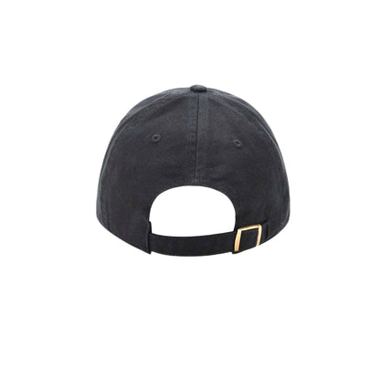 Cappello Da300Cavalli 100% Cotone Con Logo Ricamato Da300Cavalli