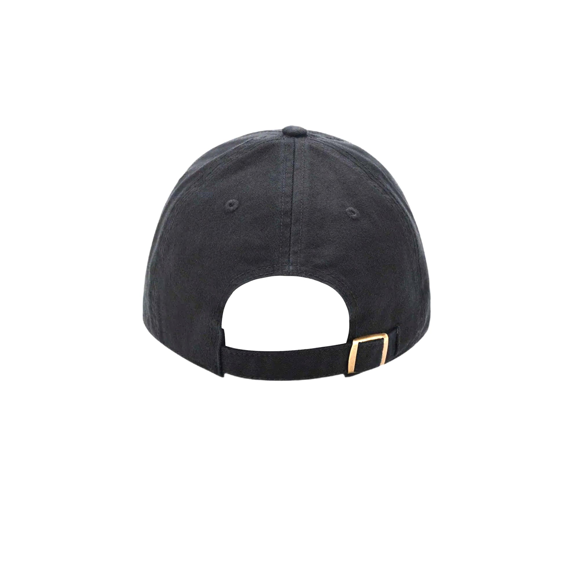 Cappello Ufficale Ilbroncho 100% Cotone Con Logo Ricamato Da300Cavalli