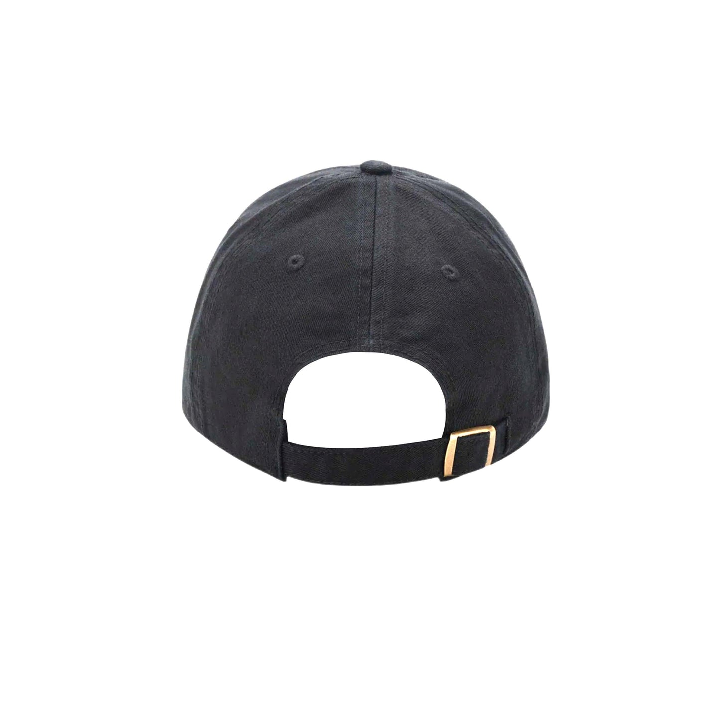 Cappello Ufficale Ilbroncho 100% Cotone Con Logo Ricamato - Da300Cavalli