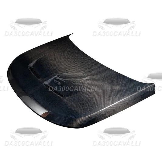 Cofano Fibra Di Carbonio Range Rover Sport (2014-2020) - Da300Cavalli