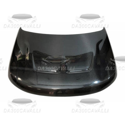 Cofano Fibra Di Carbonio Range Rover Sport (2014-2020) - Da300Cavalli