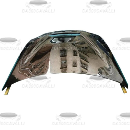 Cofano In Carbonio Bmw Serie 2 E90 E92 (2005-2012) - Da300Cavalli