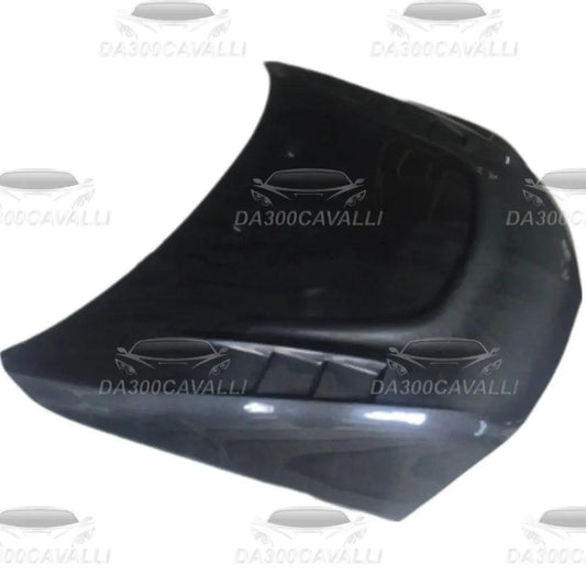 Cofano In Carbonio Mazda Atenza 6 M6 - Da300Cavalli