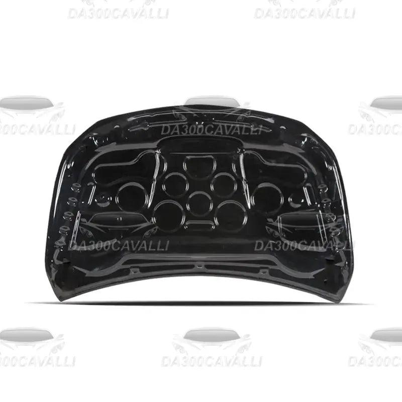 Cofano In Carbonio Mercedes Cla W117 (2014-2019) Cla180 Cla200 - Da300Cavalli