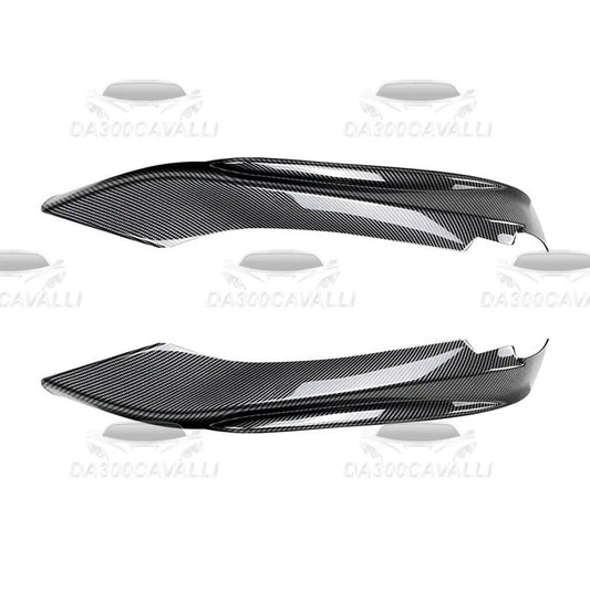 Contorno Fendinebbia Bmw Serie 4 (F32-F32-F36) (2014-2020) Da300Cavalli