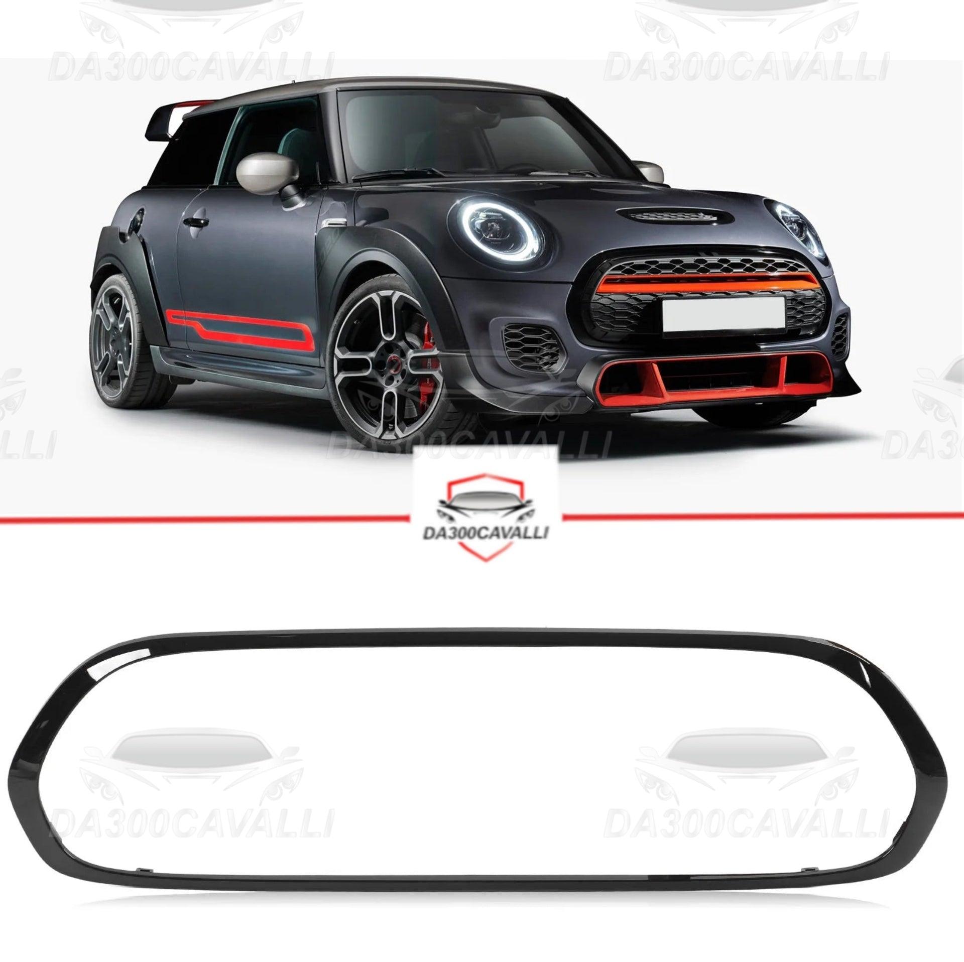 Contorno Griglia Mini Cooper F55 F56 F57 - Da300Cavalli