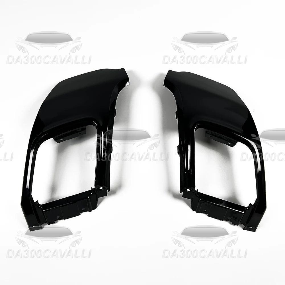 Contorno Terminale Di Scarico Range Rover Evoque (2010-2018) 1Pcs - Da300Cavalli