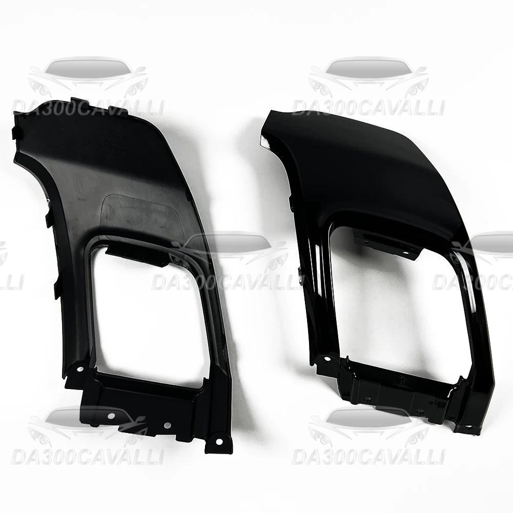 Contorno Terminale Di Scarico Range Rover Evoque (2010-2018) 1Pcs - Da300Cavalli