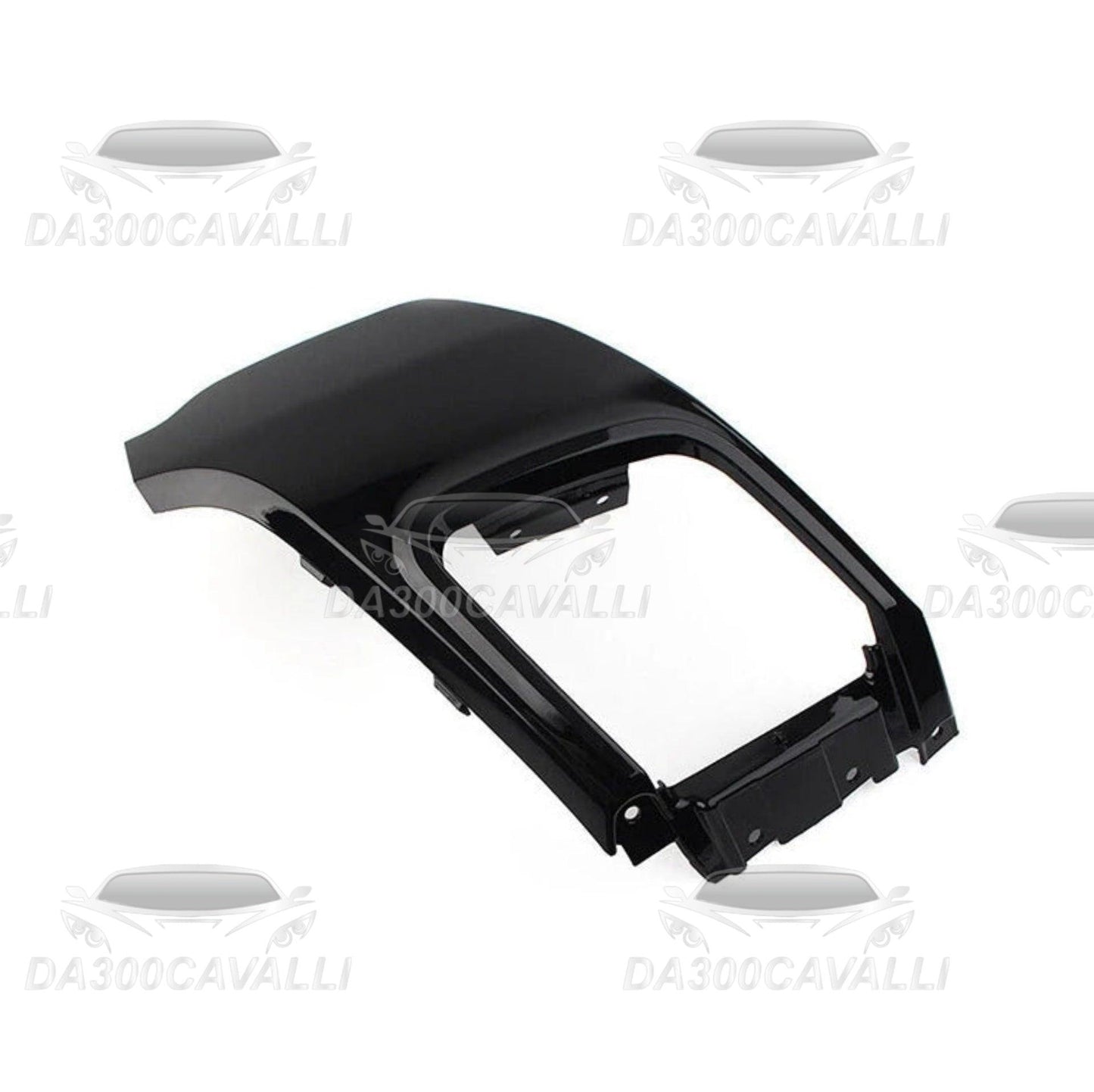 Contorno Terminale Di Scarico Range Rover Evoque (2010-2018) 1Pcs - Da300Cavalli