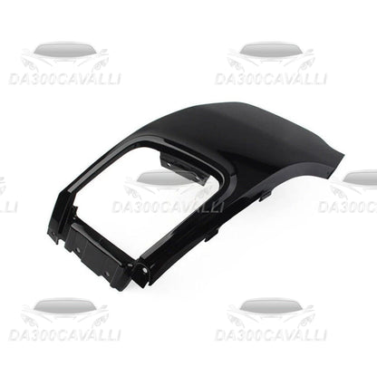 Contorno Terminale Di Scarico Range Rover Evoque (2010-2018) 1Pcs - Da300Cavalli