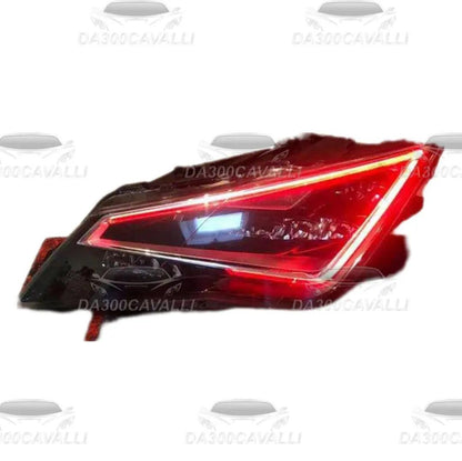 Fari Led Anteriori Seat Leon - Da300Cavalli