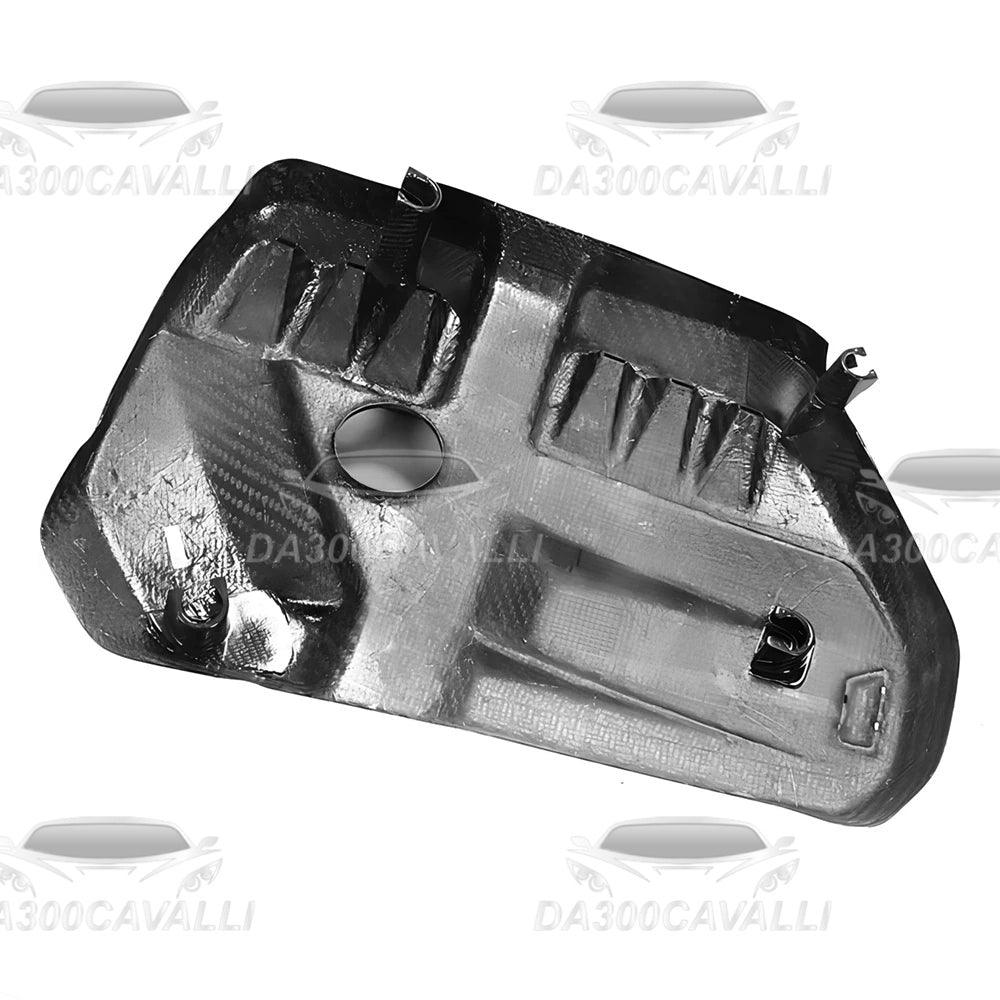 Coperchio Motore BMW M2 M3 M4 G80 G82 G83 G87 Fibra Di Carbonio - Da300Cavalli