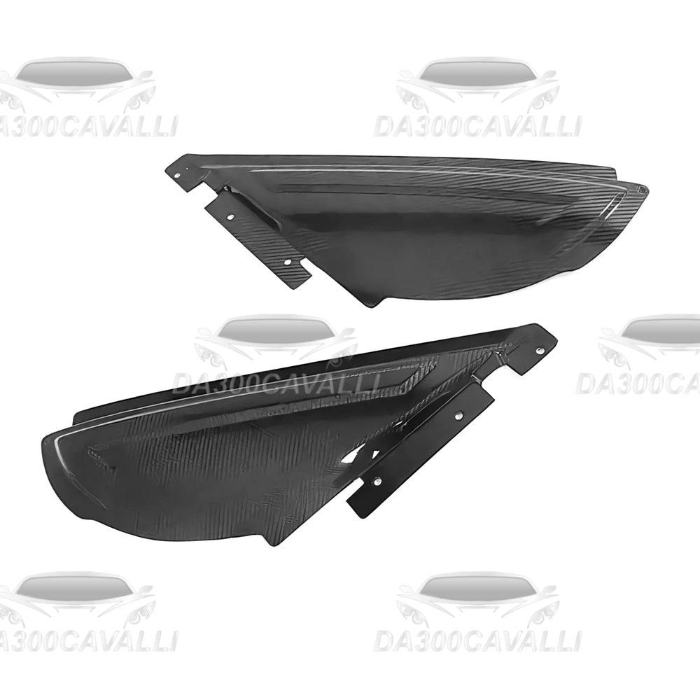 Coperture Cofano BMW M3 M4 G80 G82 G83 Fibra Di Carbonio - Da300Cavalli