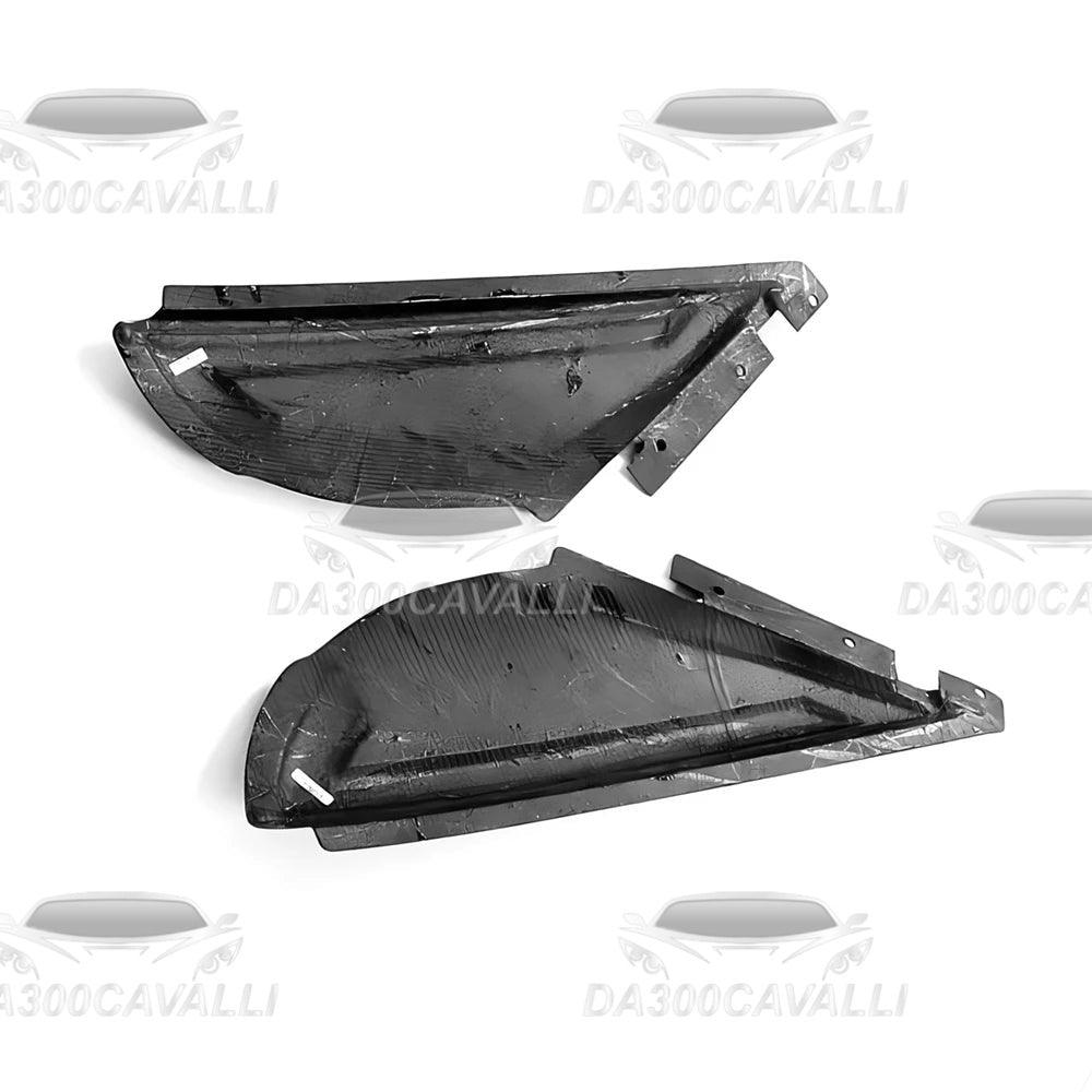 Coperture Cofano BMW M3 M4 G80 G82 G83 Fibra Di Carbonio - Da300Cavalli