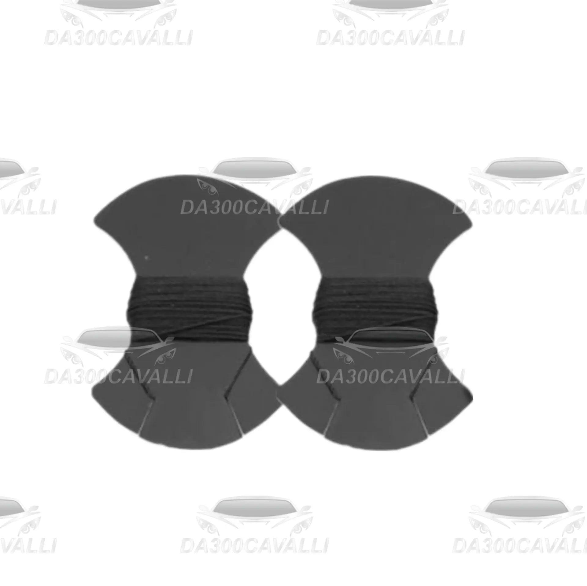 Black Suede Handsewing Steering Wheel Cover For Audi S1 8X S3 8V Sportback S4 B8 Avant S5 8T S6 C7 S7 G8 Rs Q3 8U Sq5 8R Da300Cavalli