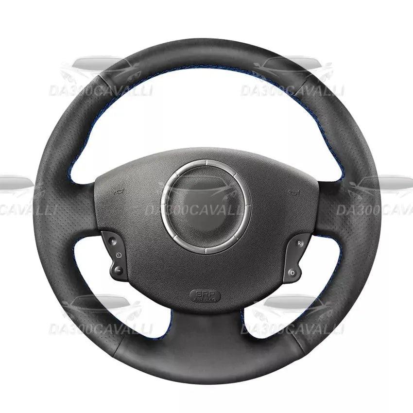 Coprivolante In Pelle Renault Megane 2 Scenic 2 Da300Cavalli