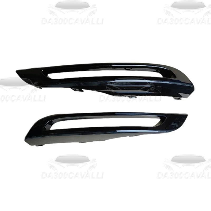 Cornice Luce Fendinebbia Rover Range Rover Velar L560 - Da300Cavalli