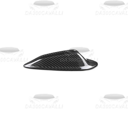 Cover Antenna Bmw Serie 3 4 X5 X6 (2023) - Da300Cavalli